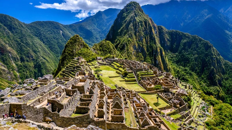 1. The Inca Civilization And Astronomy