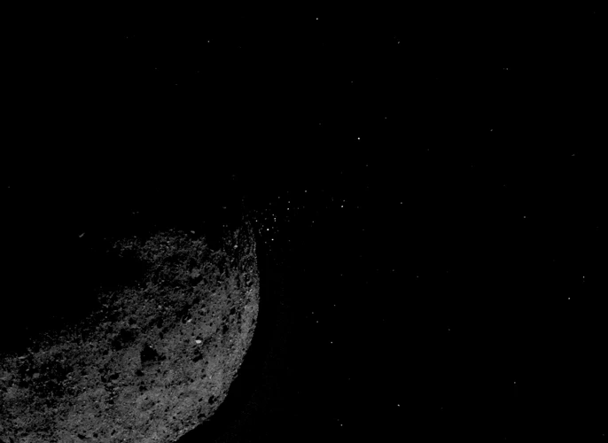 4. Astrobiology And Asteroids