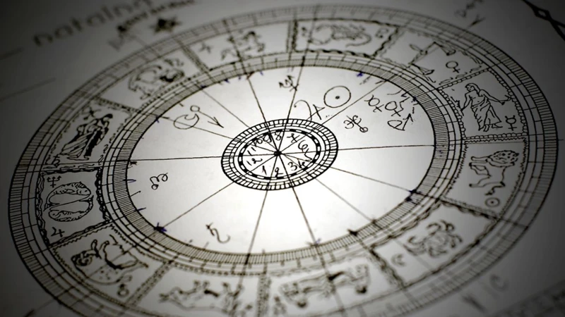 Ancient Origins Of Zodiac Signs