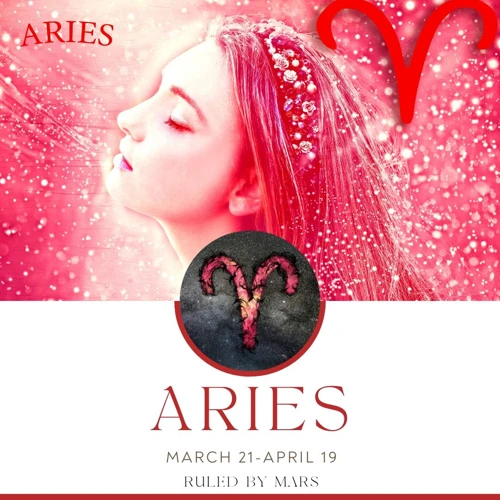 Aries' Strengths And Weaknesses