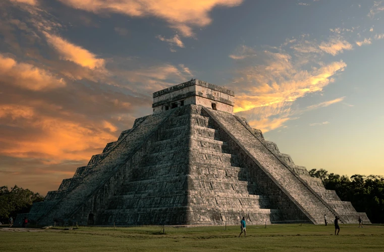 Astronomy And Ancient Mayan Structures