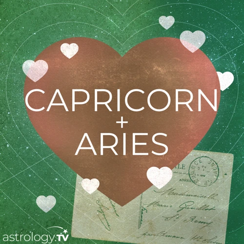 Capricorn And Taurus Love Compatibility