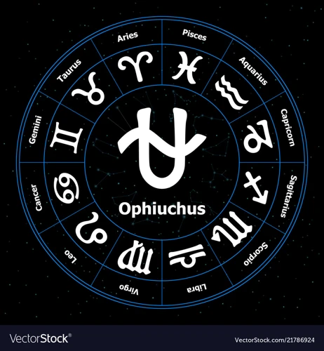 Comparing Ophiuchus And The Zodiac Signs