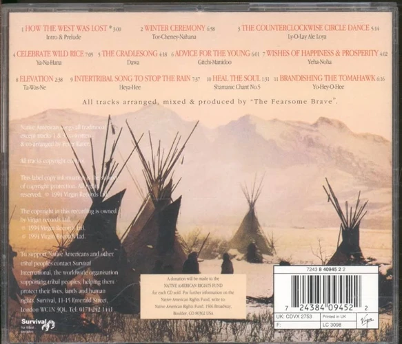Contemporary Relevance Of Native American Rituals And Ceremonies