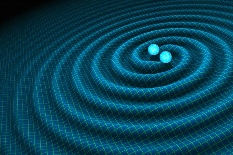 Detection Of Gravitational Waves