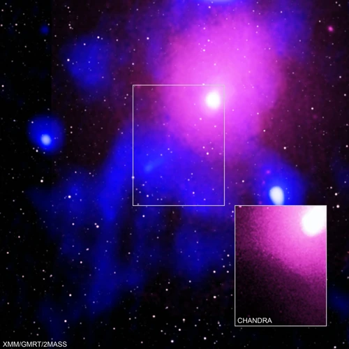 Discovery 4: Investigating Dark Matter And Dark Energy