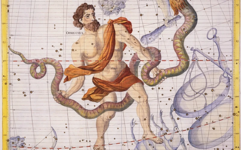 Embracing Ophiuchus And Its Significance