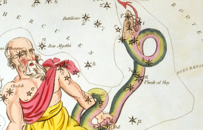 Embracing Ophiuchus: Astrology'S New Paradigm