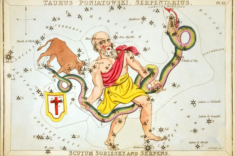 Embracing The Ophiuchus Identity