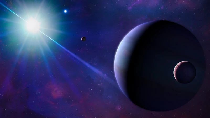 Exoplanet Classification Based On Atmospheres