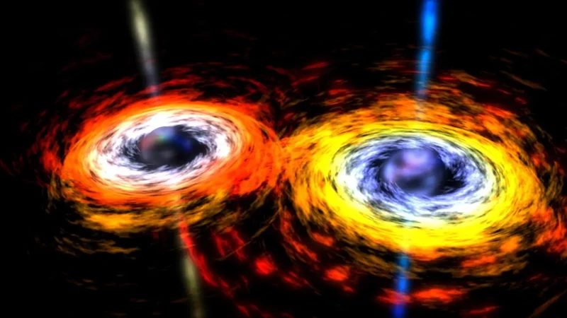 Formation Of Black Holes