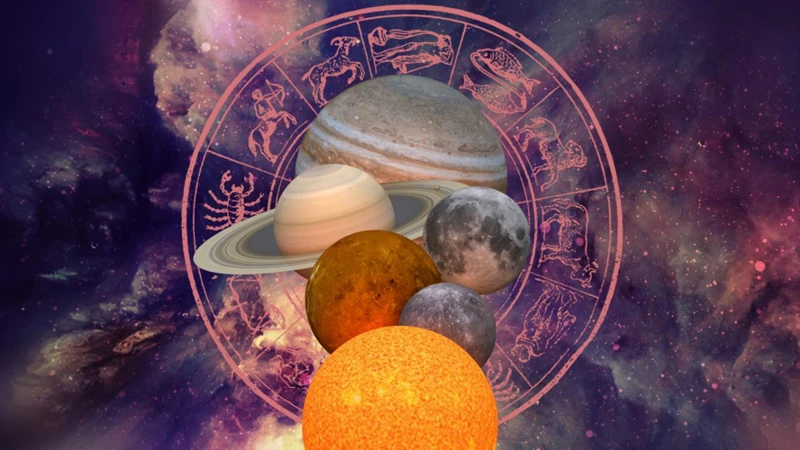 Future Possibilities Of Planetary Alignments