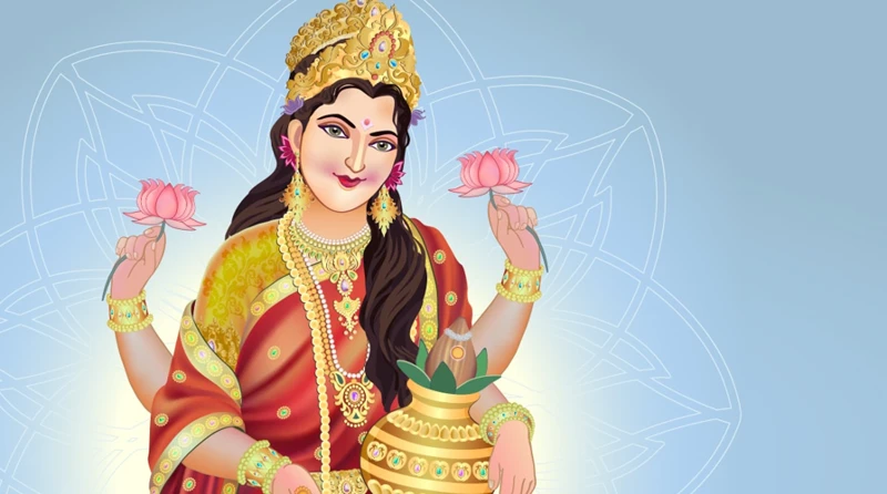 Gods And Goddesses In Hindu Mythology