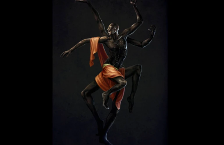 Heroic Figures In African Mythology