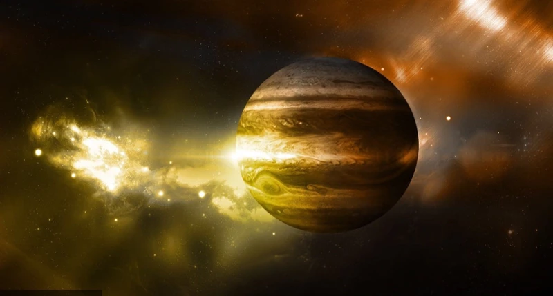 How Jupiter Influences Your Horoscope