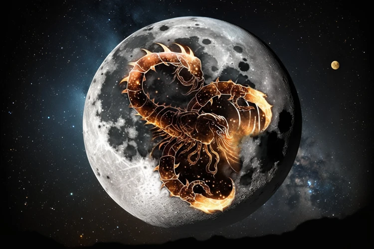 How Moon Signs Affect Romantic Compatibility