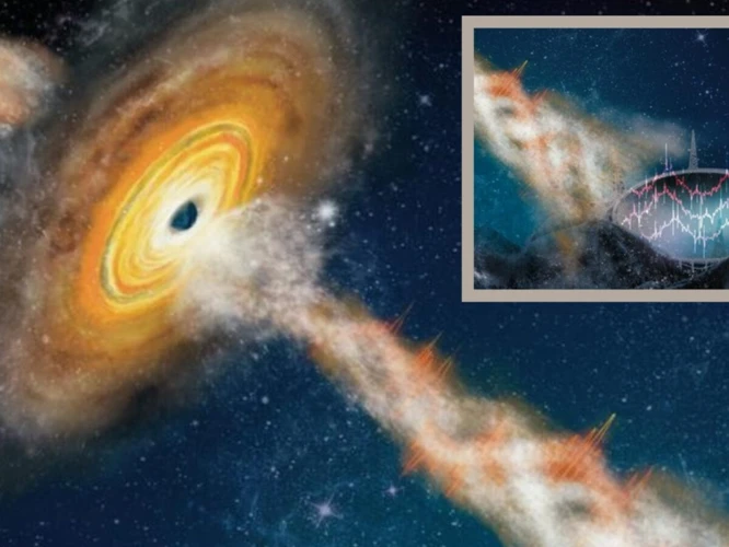 Interplay Between Black Holes And The Cosmic Web