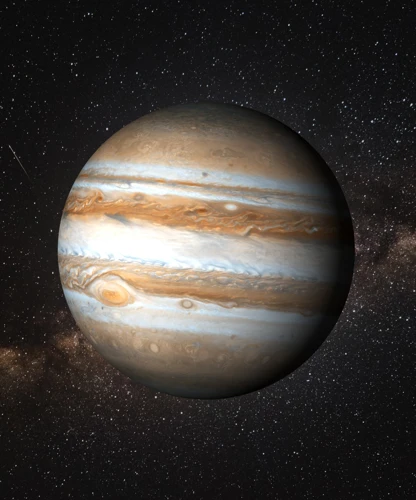 Jupiter: Expansion And Wisdom