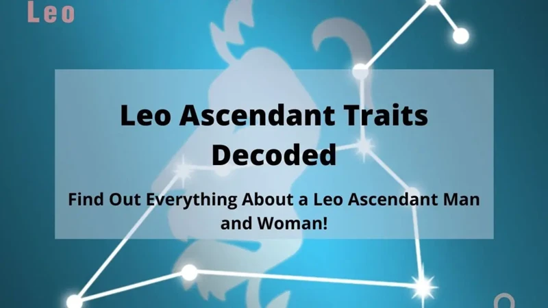 Leo'S Career And Success