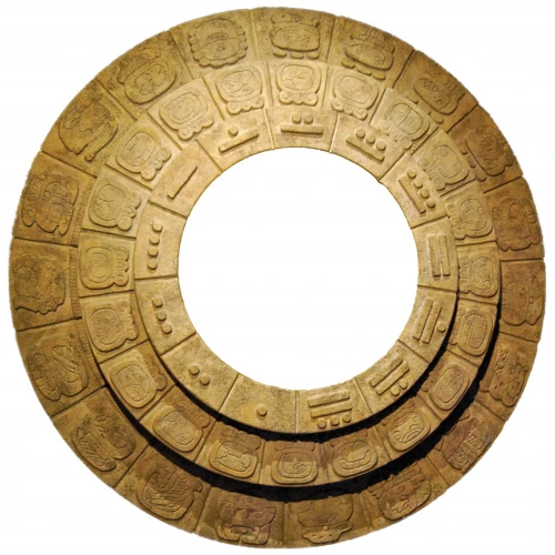 Mayan Mathematical Achievements