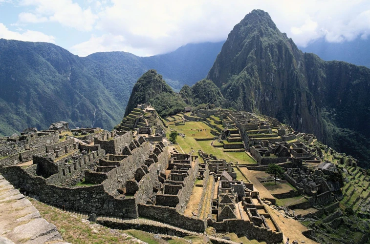 Medical Education In The Inca Civilization