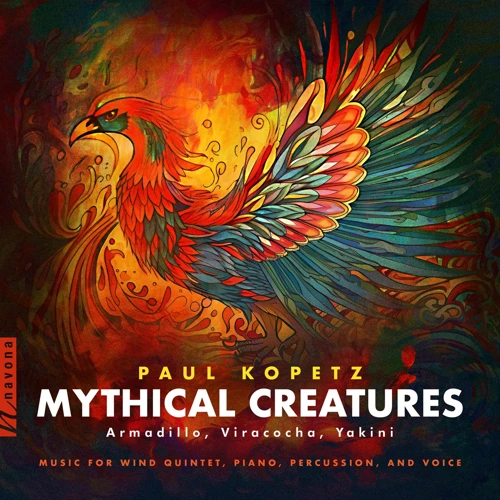Mythological Creatures And Monsters