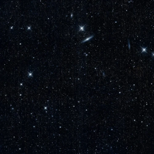 Notable Features Of The Draco Constellation