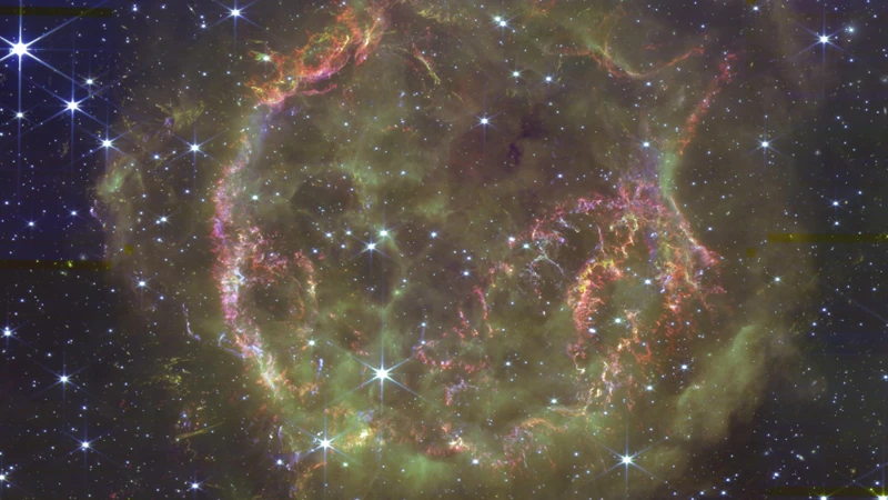 Observing Supernovae