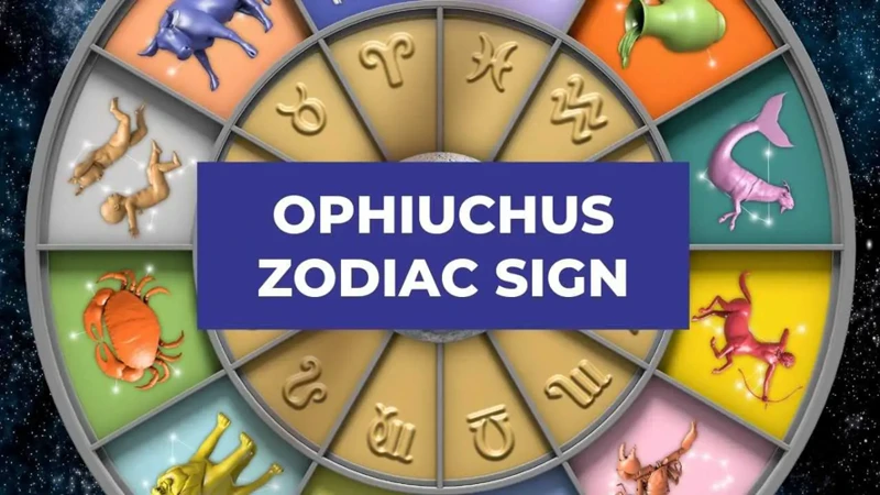 Ophiuchus Baby: Raising A Child With This Zodiac Sign