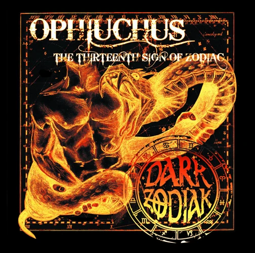Ophiuchus In Music Videos And Album Art