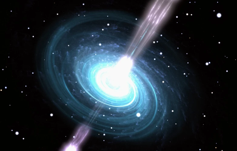 Pulsars: Lighthouses Of The Universe