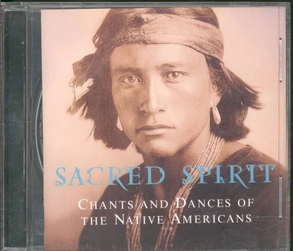 Sacred Animals In Different Native American Tribes