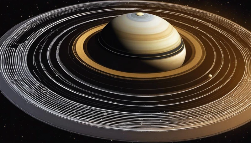 Saturn: Discipline And Challenges
