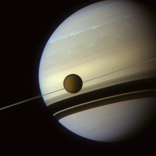 Saturn'S Lessons And Challenges