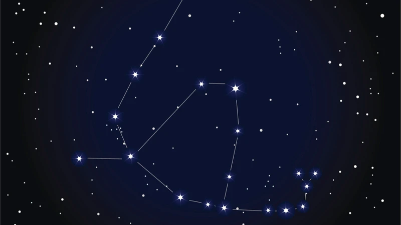 Significance Of Zodiac Constellations