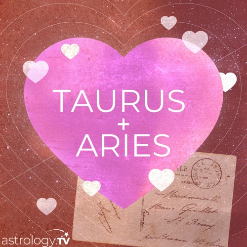 Strengths Of Aries And Taurus Pairing