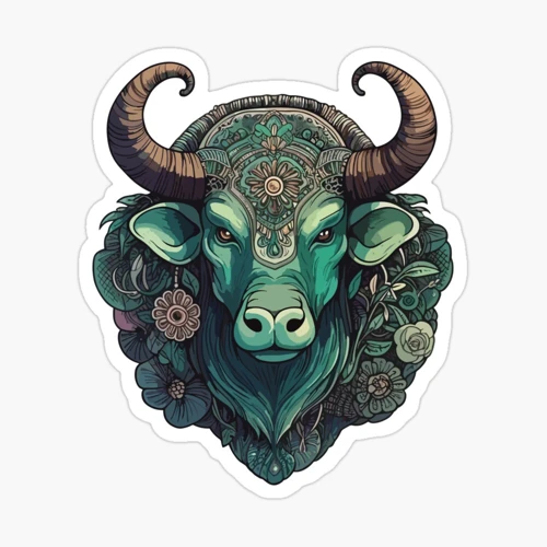 Taurus: The Grounded Bull
