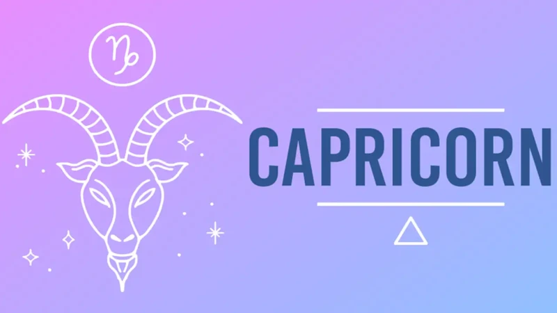The Capricorn Personality