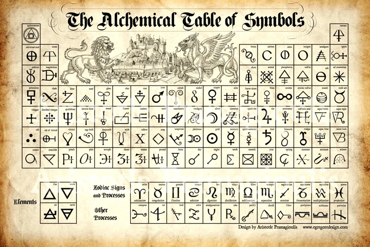 The Enigmatic Symbols Of Mayan Hieroglyphics