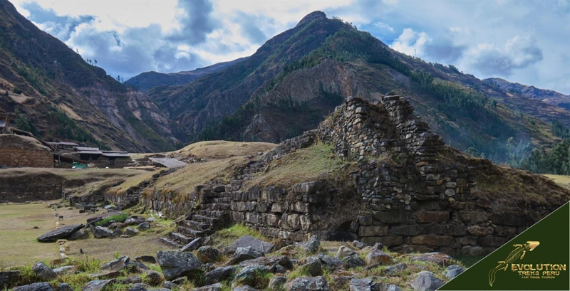 The Functionality And Purpose Of The Inca Road System