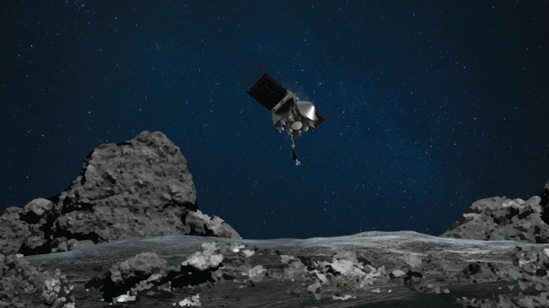 The Future Of Asteroid Research