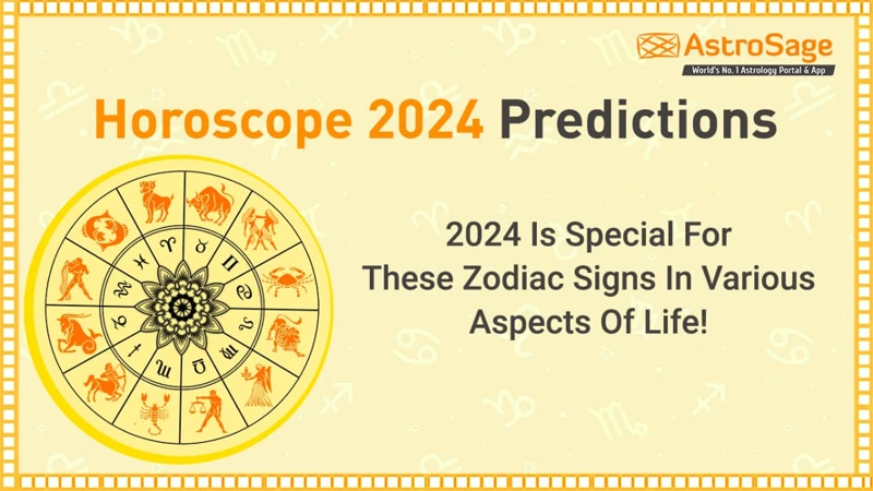 The Future Of Horoscope Predictions