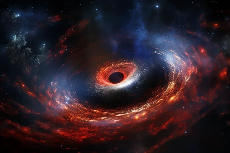 The Future Of Studying Black Holes And The Cosmic Web