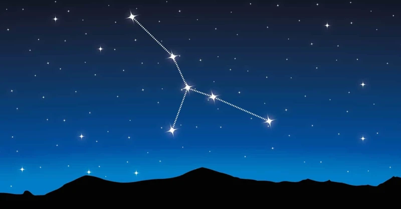 The Historical Significance Of Constellations