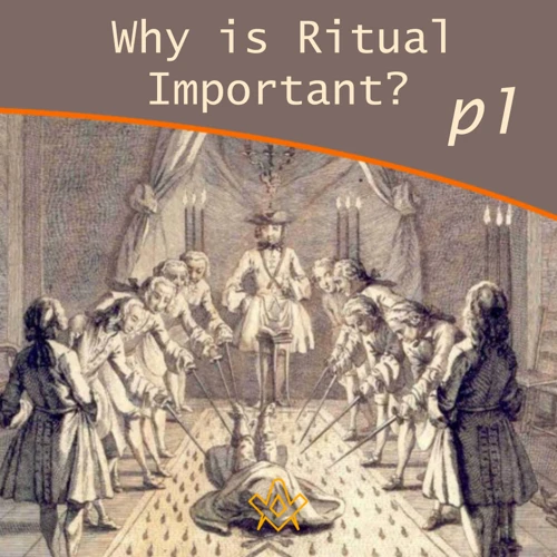 The Importance Of Rituals And Ceremonies