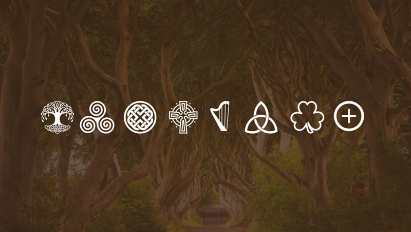 The Importance Of Symbols In Celtic Mythology