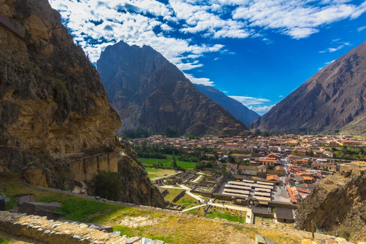 The Inca Road System: Planning And Construction