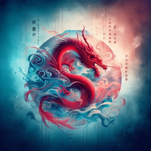 The Influence Of Dragons In Modern Chinese Culture