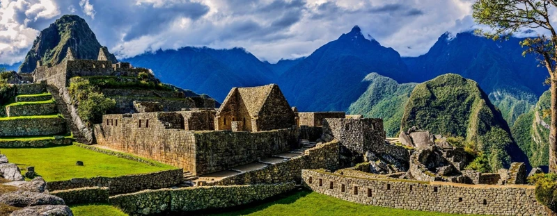 The Influence Of The Inca Medical System Today