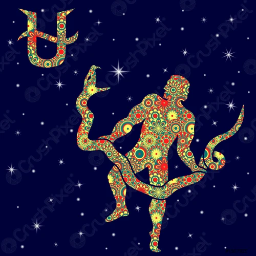 The Influence Of The Ophiuchus Symbol On Personality Traits